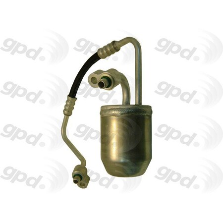 Gpd System Service Kit 9441791